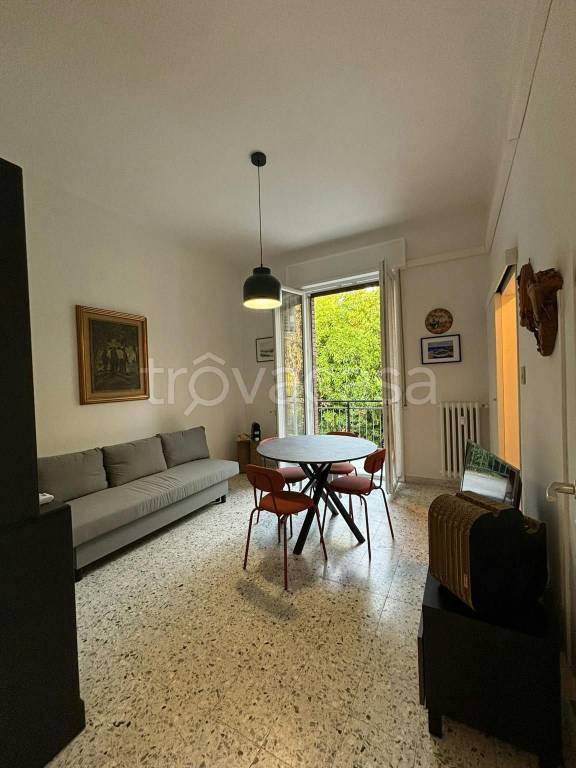 appartamento in affitto a Bologna