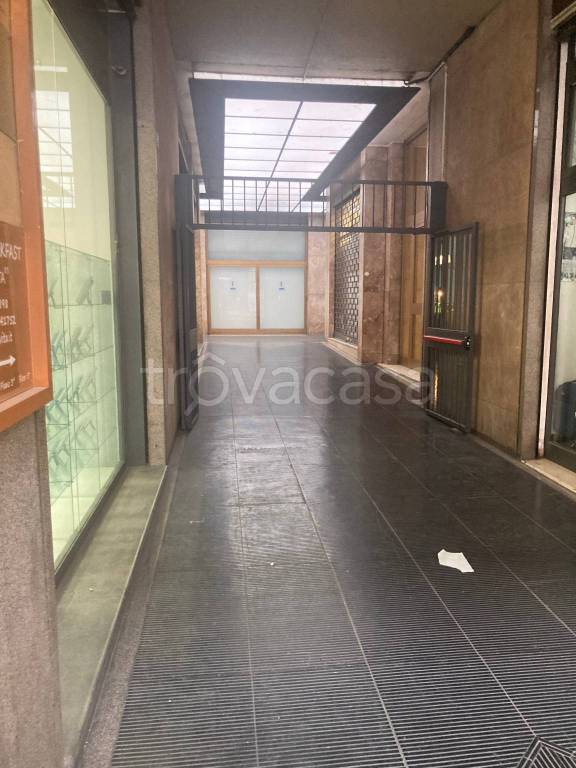 appartamento in affitto a Bologna in zona Quartiere Porto