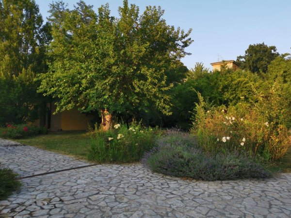 casa indipendente in affitto a Bologna in zona San Vitale