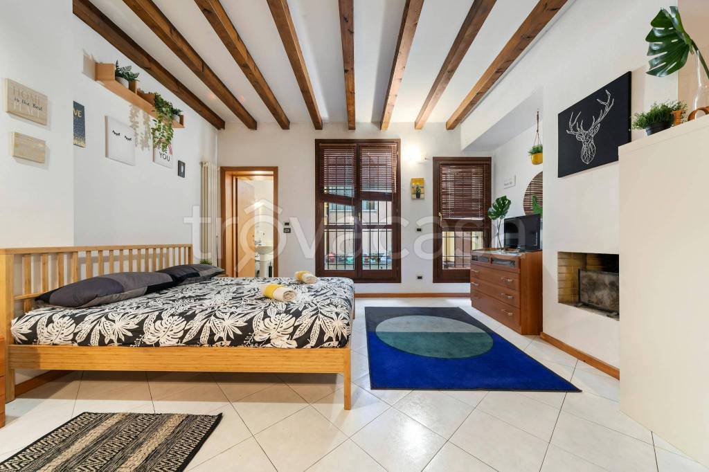 appartamento in affitto a Bologna in zona San Vitale