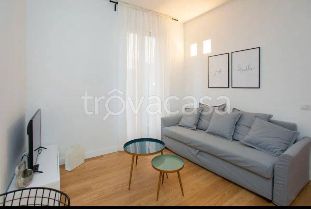 appartamento in affitto a Bologna in zona Centro Storico