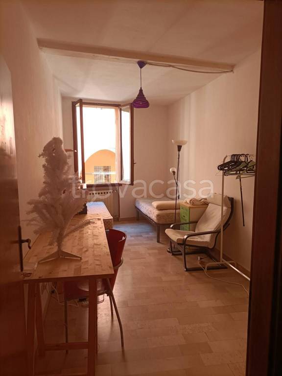 appartamento in affitto a Bologna in zona San Vitale