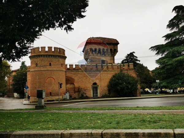 appartamento in affitto a Bologna in zona Saragozza