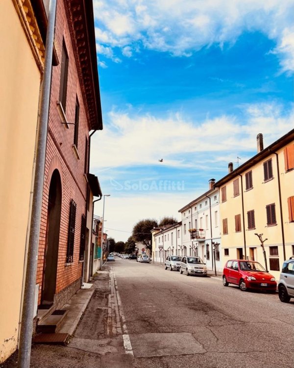 appartamento in affitto a Bologna in zona Centro Storico