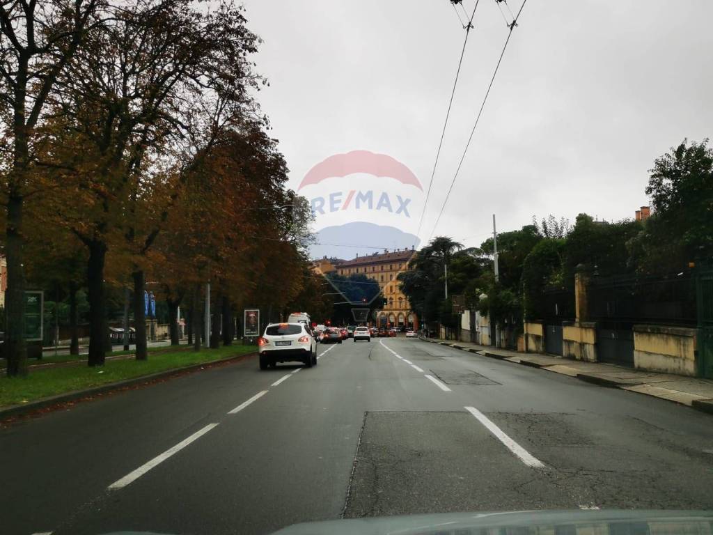 appartamento in affitto a Bologna in zona Santo Stefano