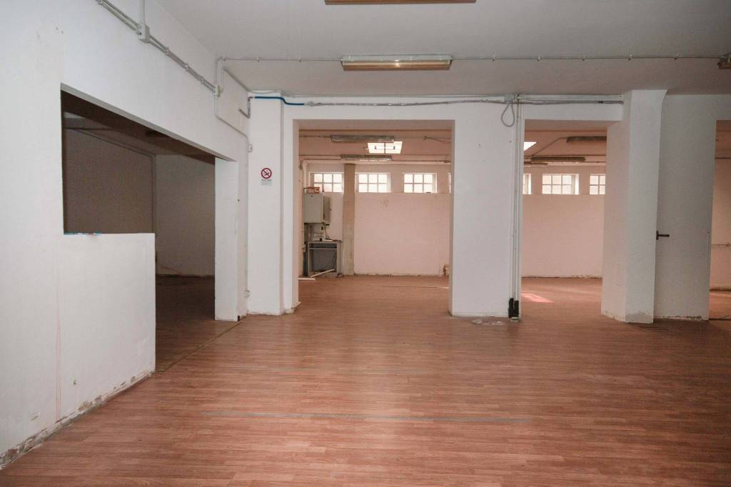 appartamento in affitto a Bologna in zona Santo Stefano