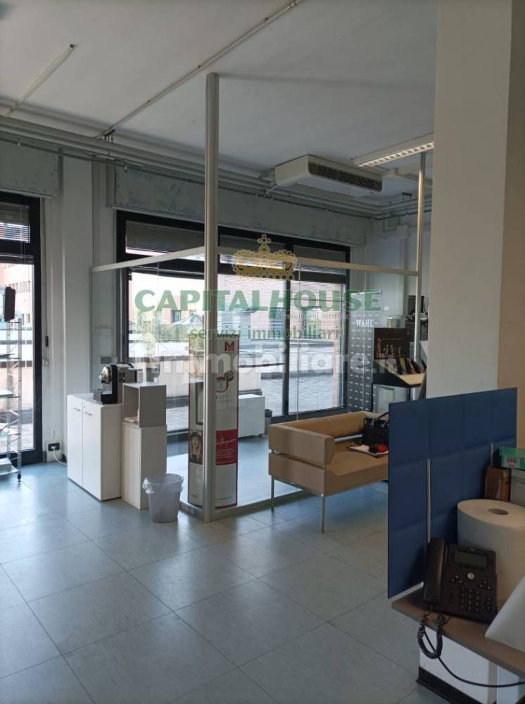ufficio in affitto a Bologna in zona Bolognina
