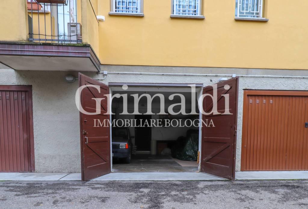 ufficio in affitto a Bologna in zona Saragozza