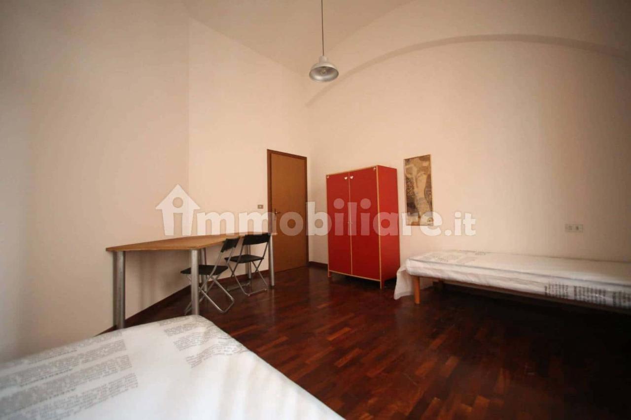 appartamento in affitto a Bologna in zona Centro Storico