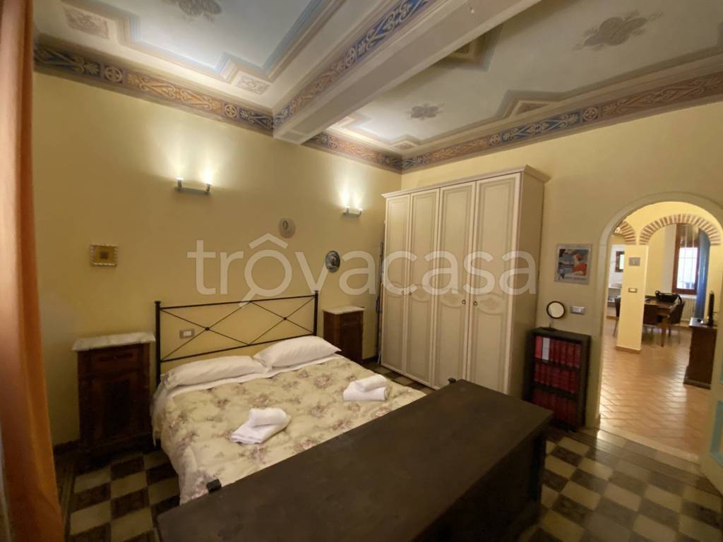 appartamento in affitto a Bologna in zona Saragozza