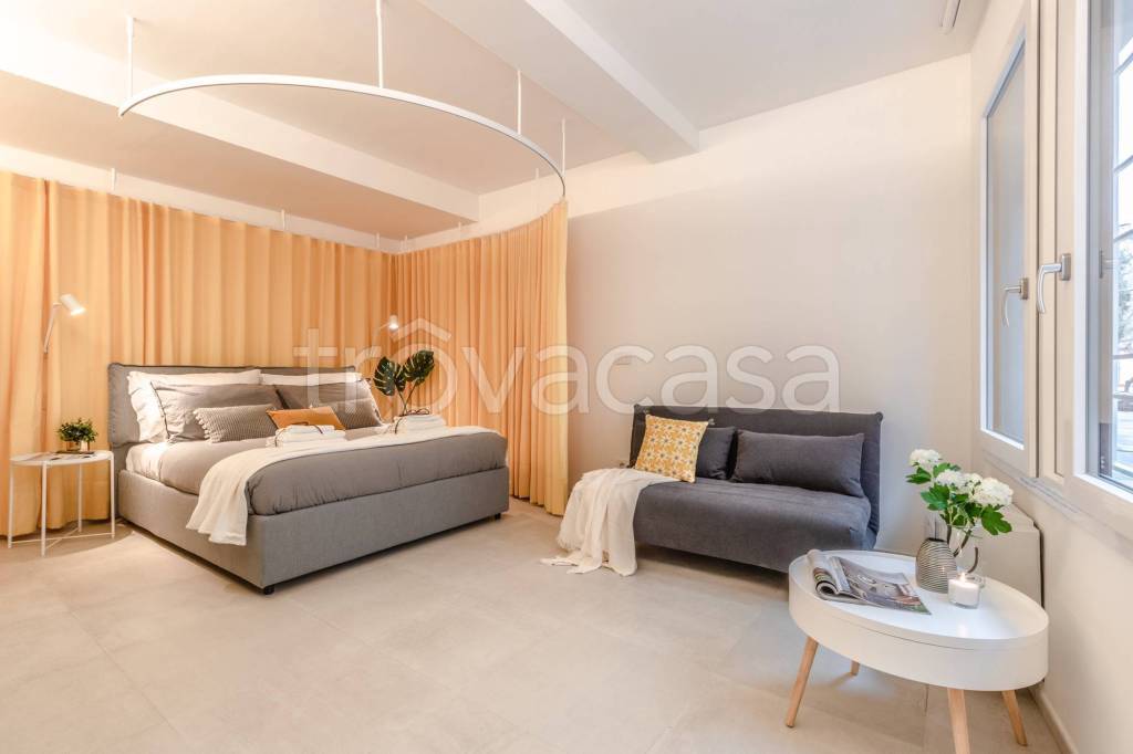 appartamento in affitto a Bologna in zona Santo Stefano