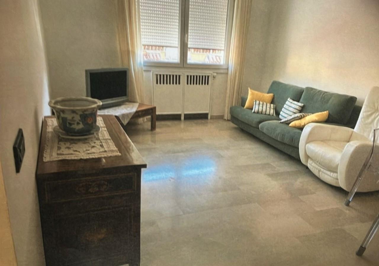 appartamento in affitto a Bologna in zona Quartiere Porto