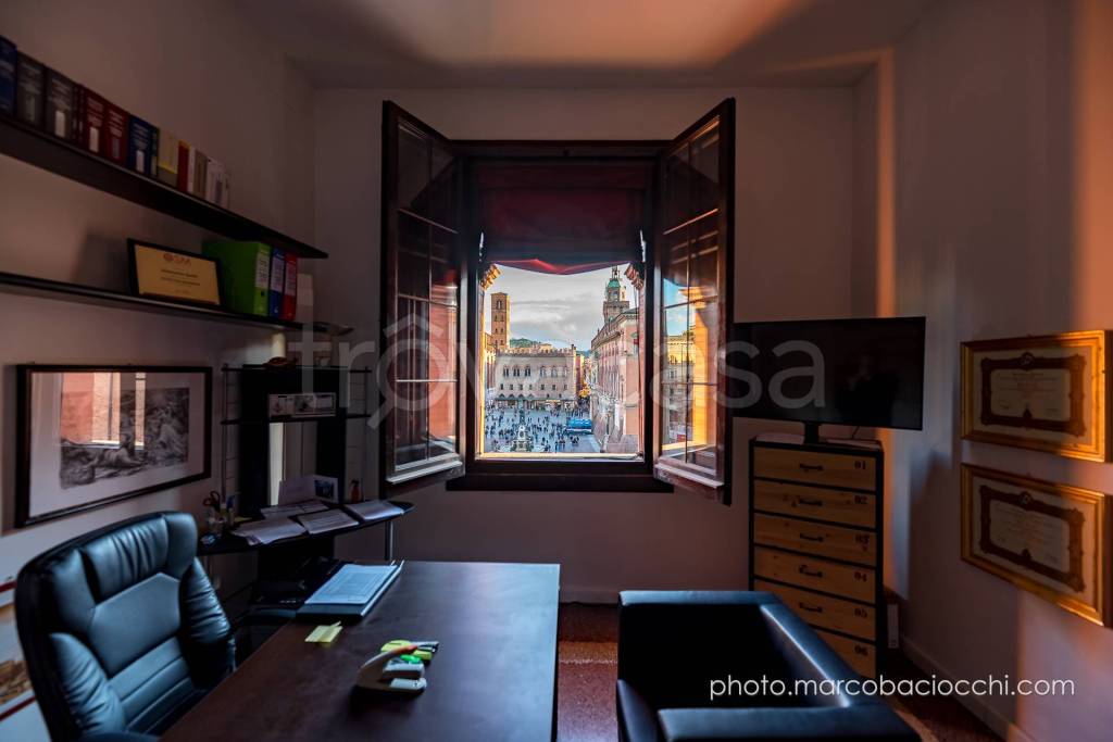 ufficio in affitto a Bologna in zona Centro Storico