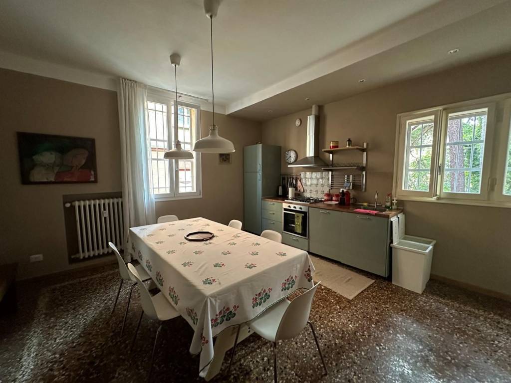 appartamento in affitto a Bologna in zona Centro Storico