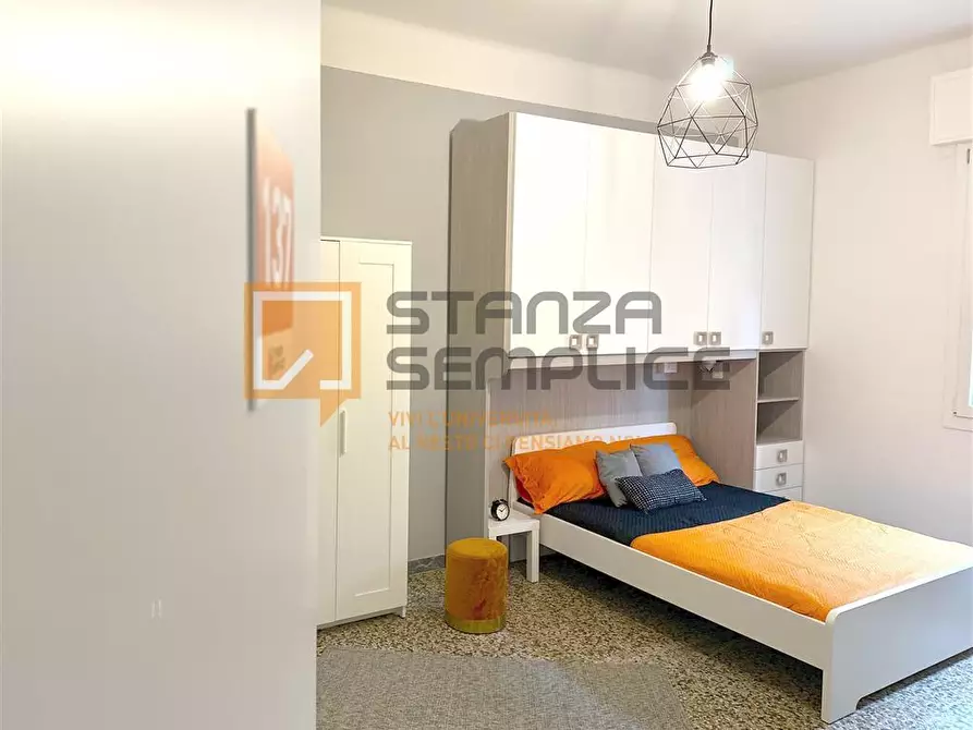 appartamento in affitto a Bologna