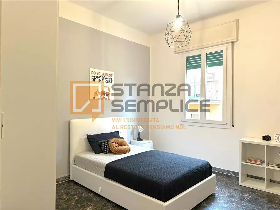 appartamento in affitto a Bologna