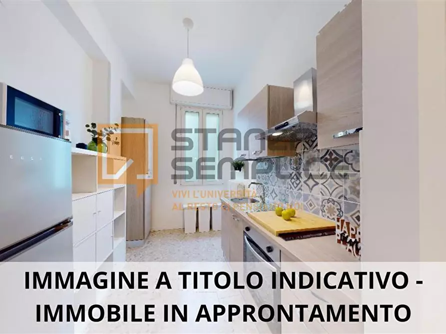 appartamento in affitto a Bologna in zona Borgo Panigale