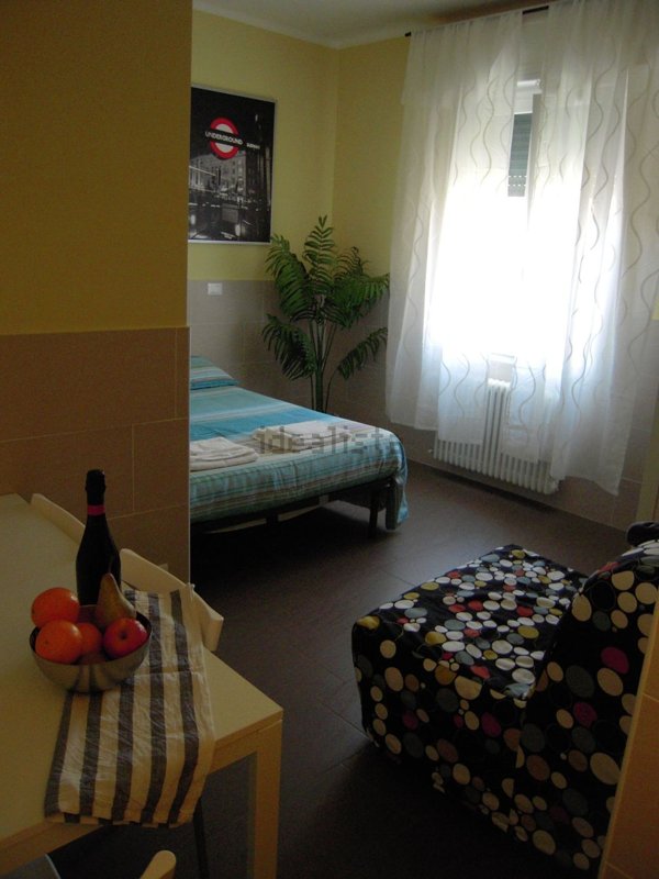 appartamento in affitto a Bologna