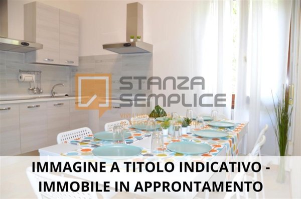 appartamento in affitto a Bologna in zona Savena