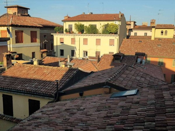 appartamento in affitto a Bologna in zona Centro Storico