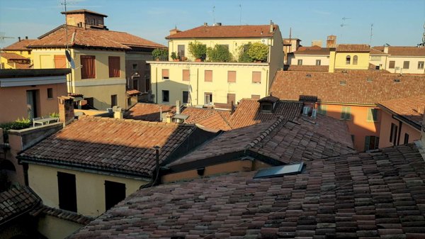 appartamento in affitto a Bologna in zona Centro Storico
