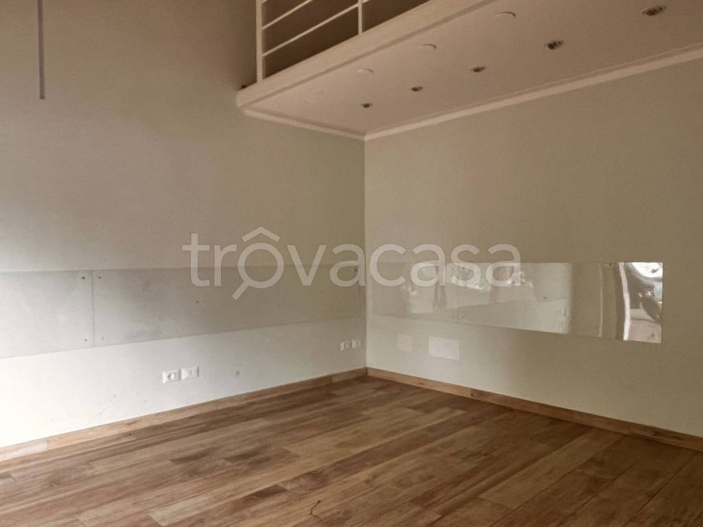 monolocale in vendita a Bologna in zona Savena