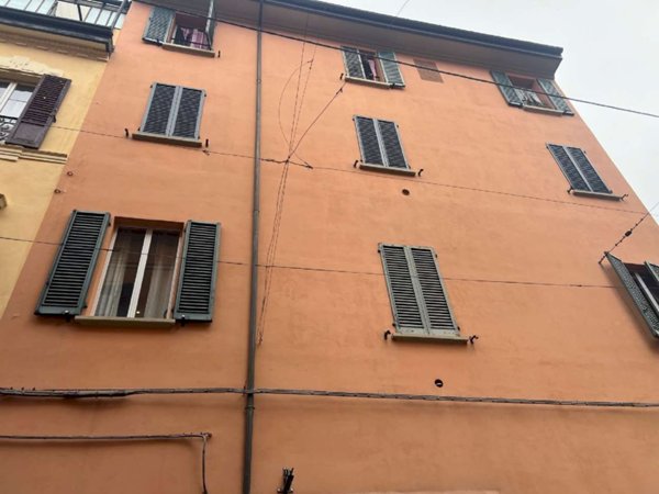 ufficio in affitto a Bologna in zona Centro Storico