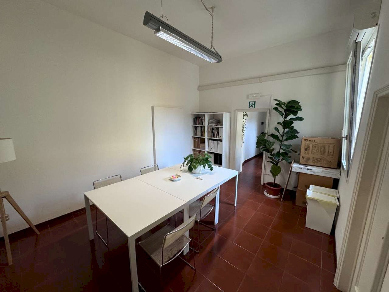 ufficio in affitto a Bologna in zona Centro Storico