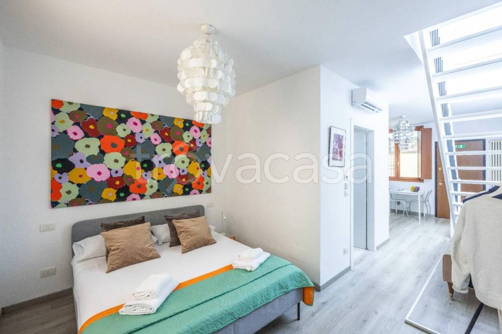 appartamento in affitto a Bologna in zona Centro Storico