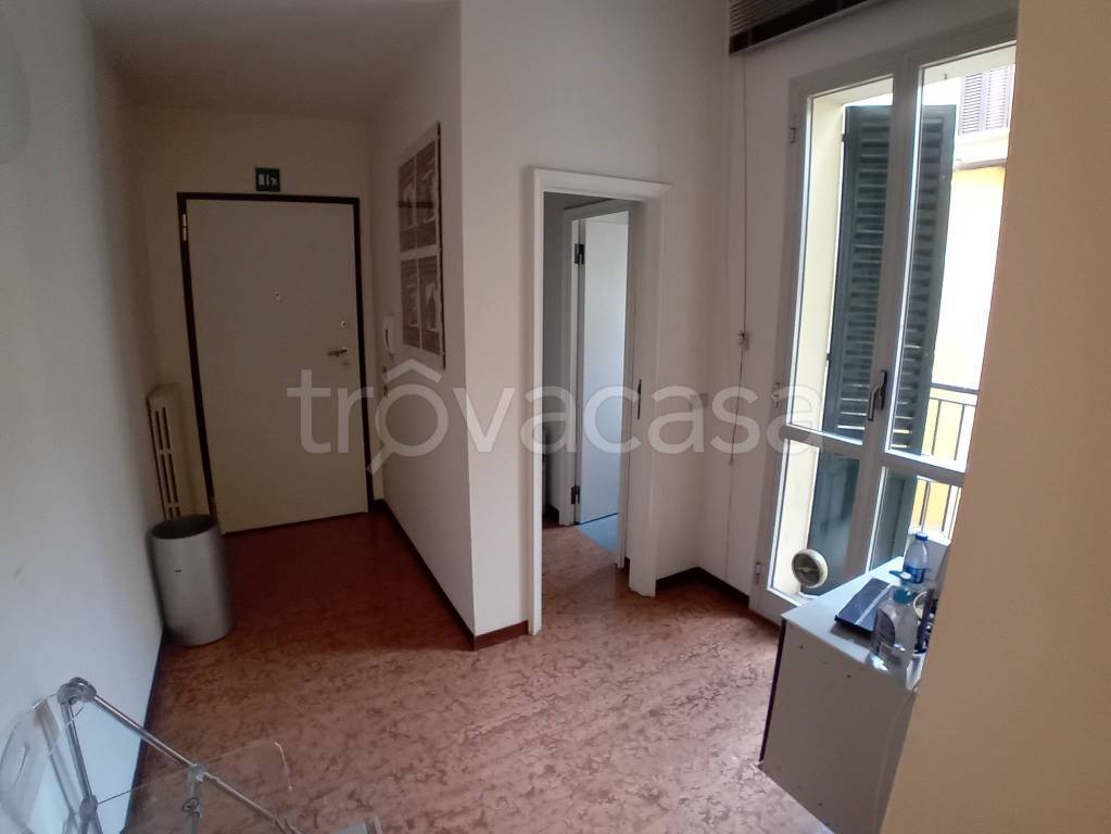 ufficio in affitto a Bologna in zona Centro Storico