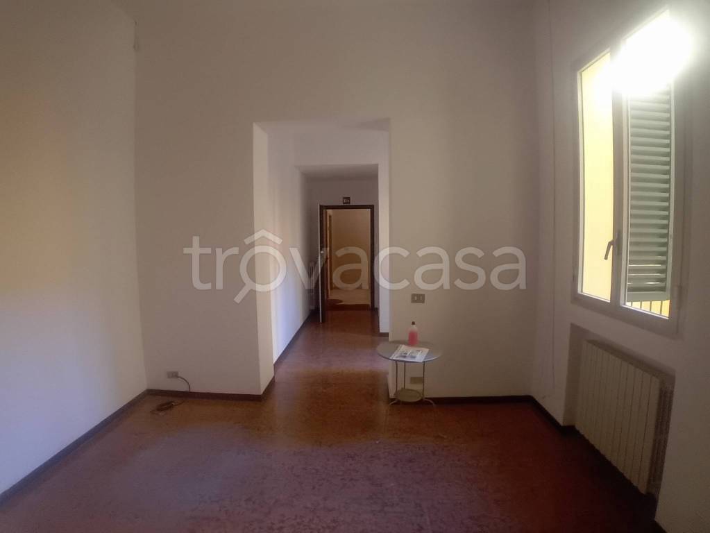 ufficio in affitto a Bologna in zona Centro Storico