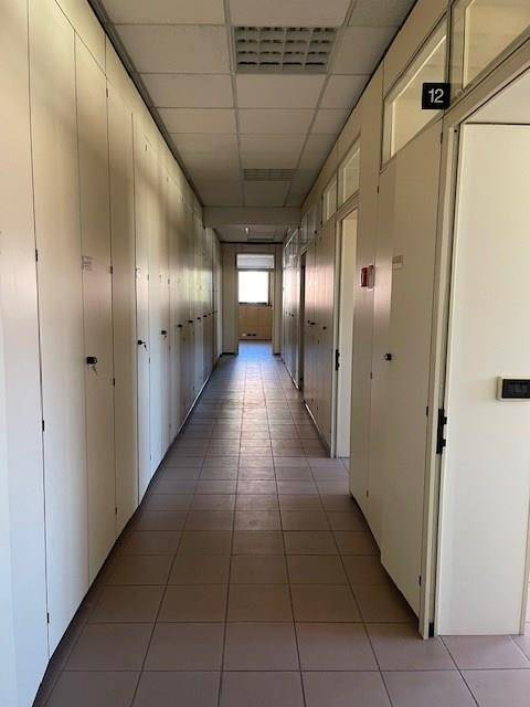ufficio in affitto a Bologna in zona Corticella