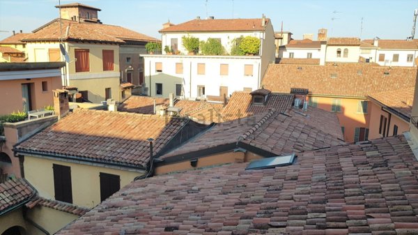 appartamento in affitto a Bologna in zona Centro Storico