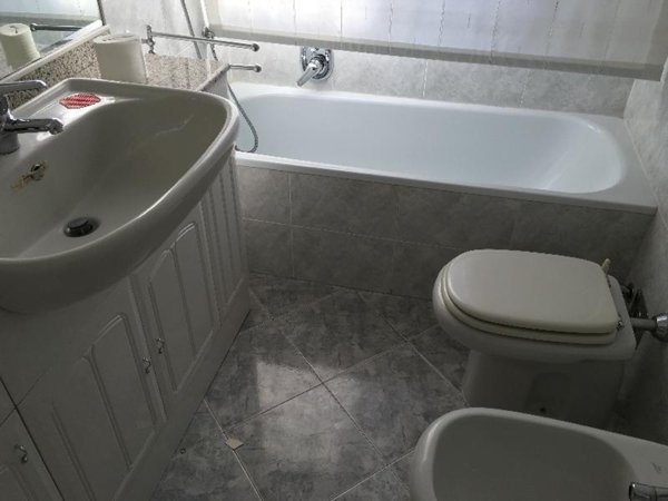 appartamento in affitto a Bologna in zona San Donato