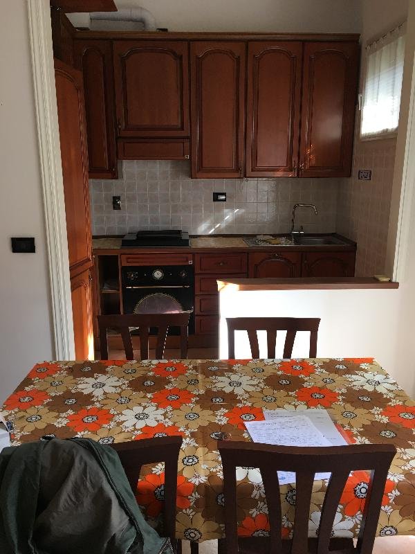 appartamento in affitto a Bologna in zona San Donato