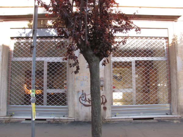 ufficio in affitto a Bologna