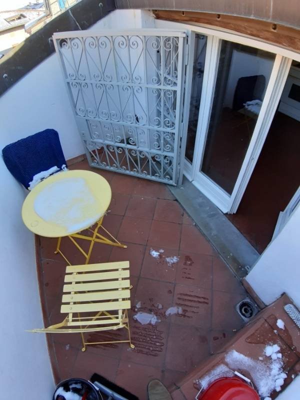 appartamento in affitto a Bologna in zona Centro Storico