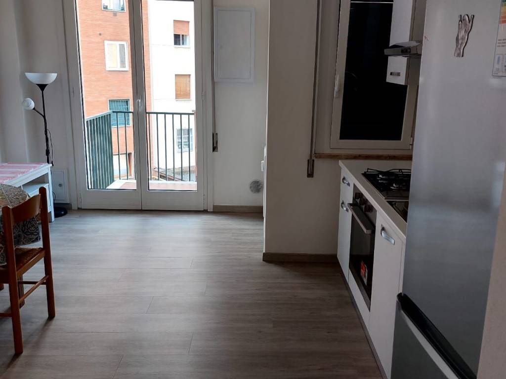 appartamento in affitto a Bologna in zona Centro Storico
