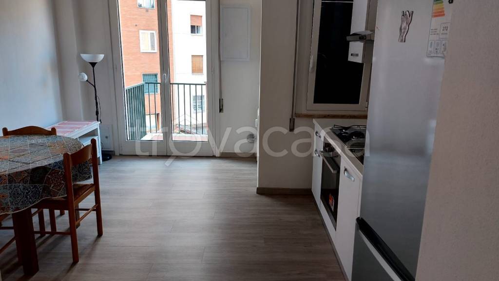 appartamento in affitto a Bologna in zona Centro Storico