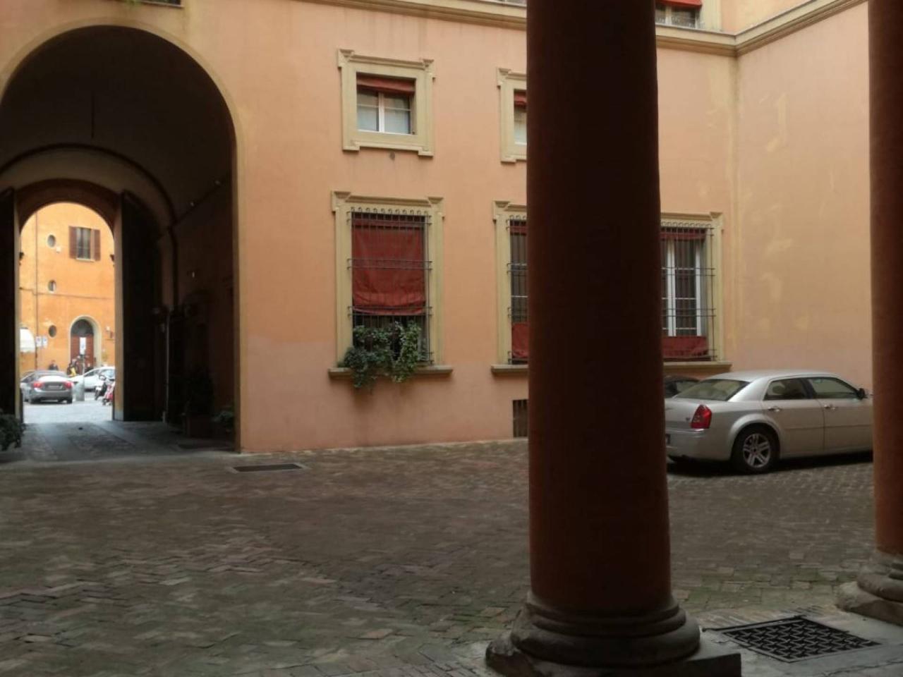 appartamento in affitto a Bologna in zona Centro Storico