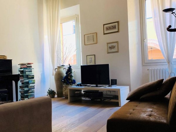 appartamento in affitto a Bologna in zona Santo Stefano