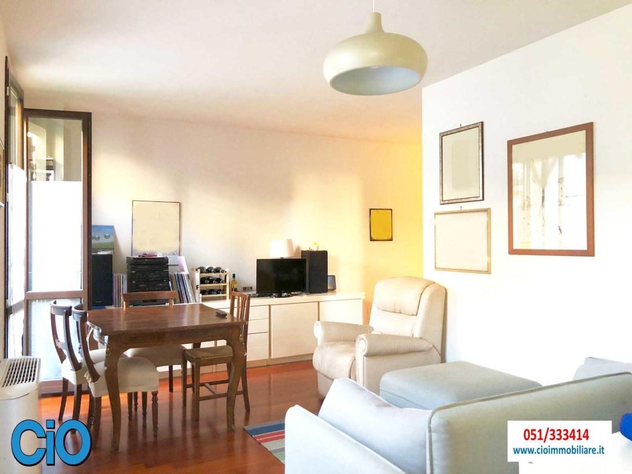appartamento in affitto a Bologna