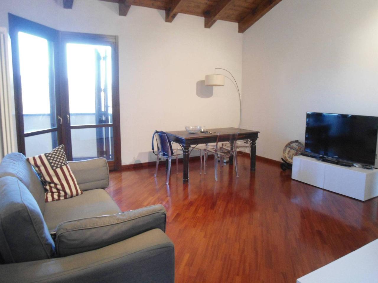appartamento in affitto a Bologna in zona Murri