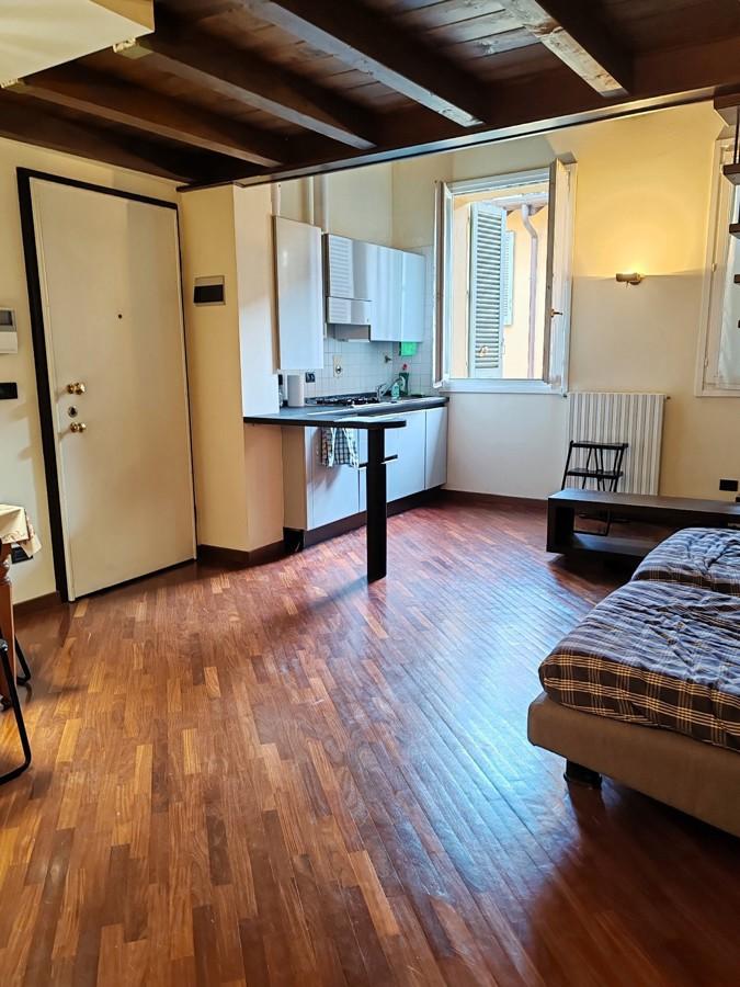 appartamento in affitto a Bologna in zona Centro Storico