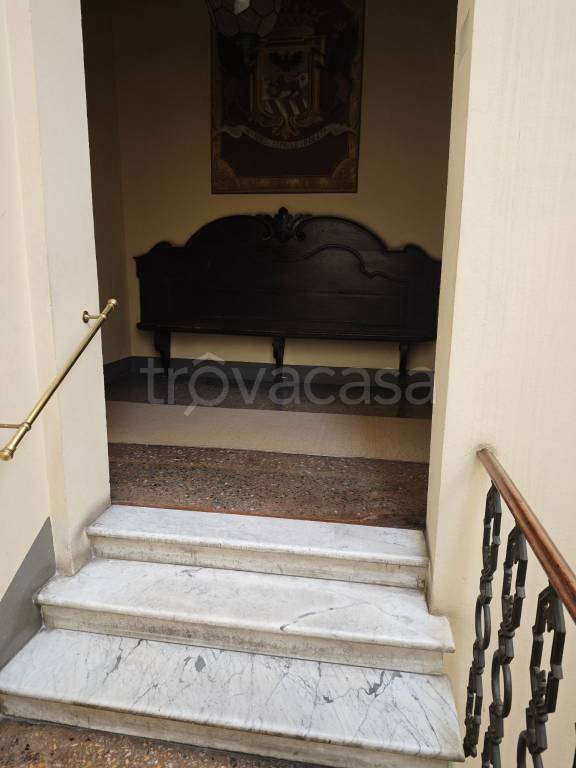appartamento in affitto a Bologna in zona Santo Stefano