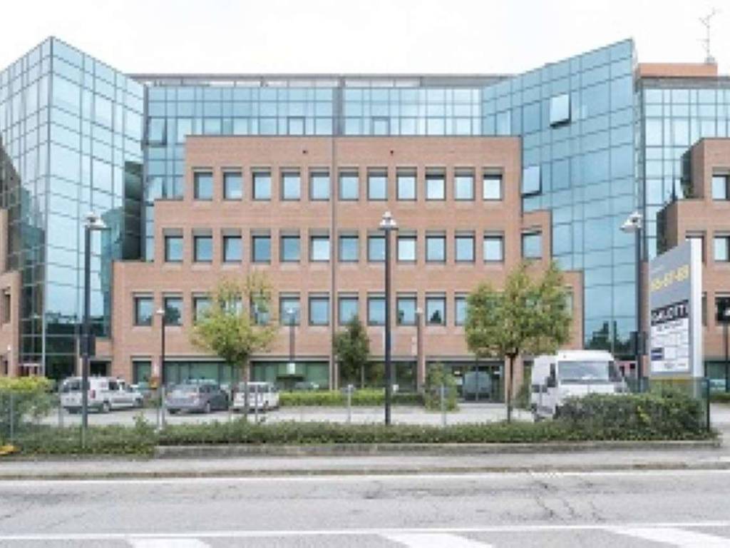 ufficio in affitto a Bologna in zona Saragozza