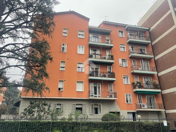 appartamento in affitto a Bologna in zona Fiera