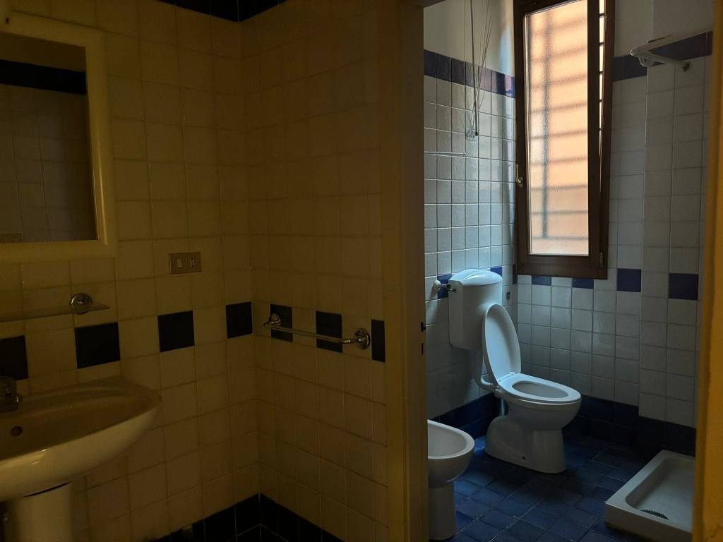 appartamento in affitto a Bologna in zona Centro Storico