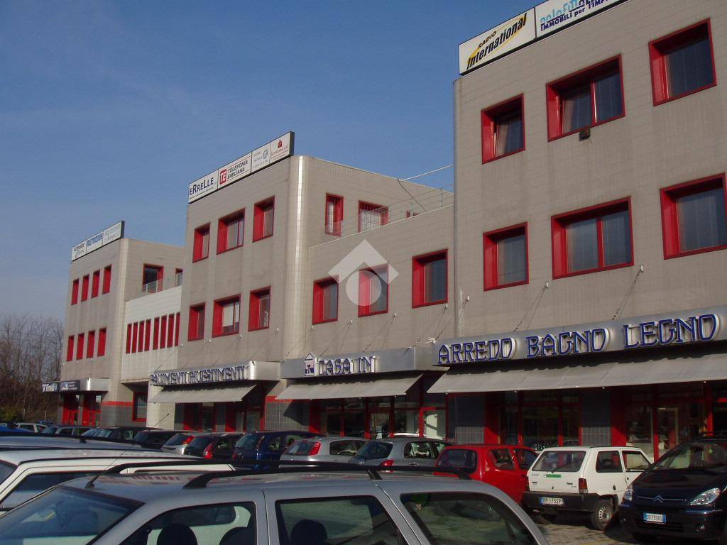 ufficio in affitto a Bologna in zona Borgo Panigale