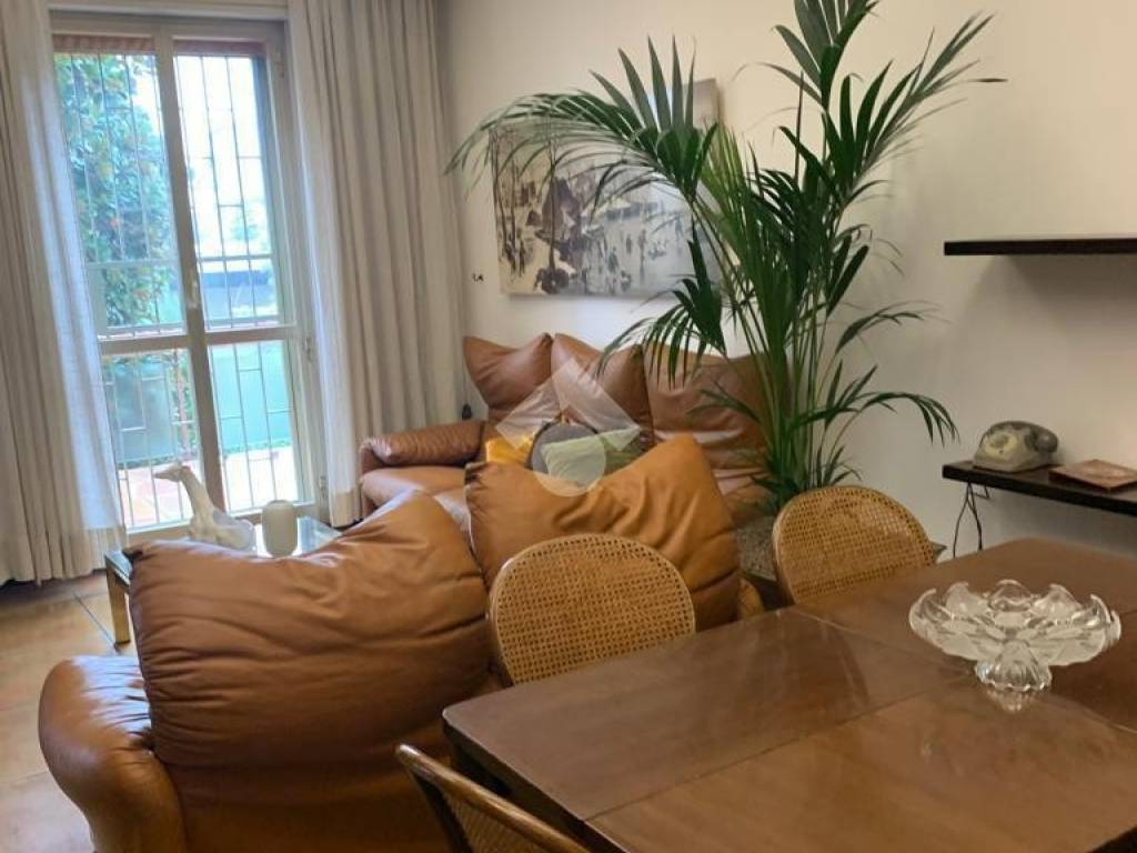 appartamento in affitto a Bologna in zona Bolognina